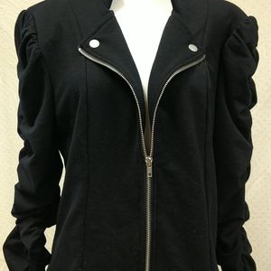 Black Jacket